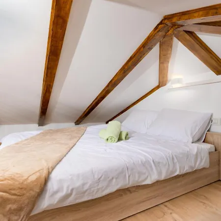 Paesana Heritage House By Interhome Prázdninový dům Vrbnik (Primorje-Gorski Kotar)