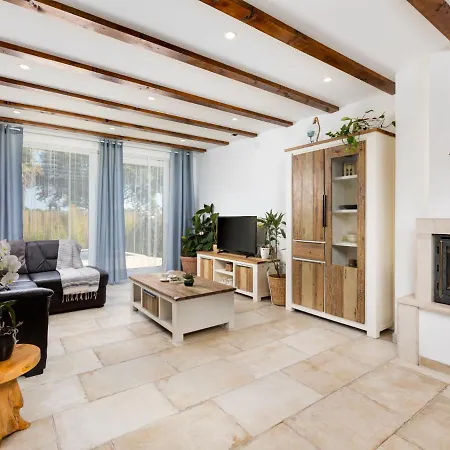 Paesana Heritage House By Interhome Prázdninový dům *