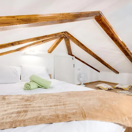 Paesana Heritage House By Interhome * Vrbnik (Primorje-Gorski Kotar)