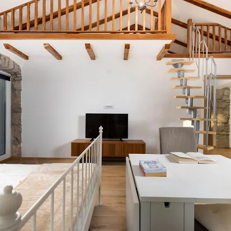 Prázdninový dům Paesana Heritage House By Interhome *