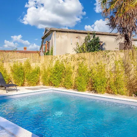 Paesana Heritage House By Interhome * Vrbnik (Primorje-Gorski Kotar)