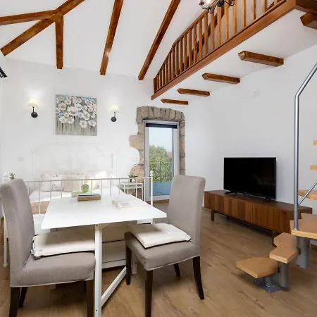 Paesana Heritage House By Interhome Prázdninový dům *