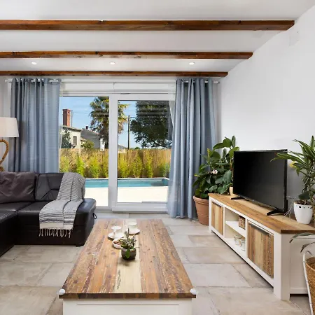 Paesana Heritage House By Interhome * Vrbnik (Primorje-Gorski Kotar)