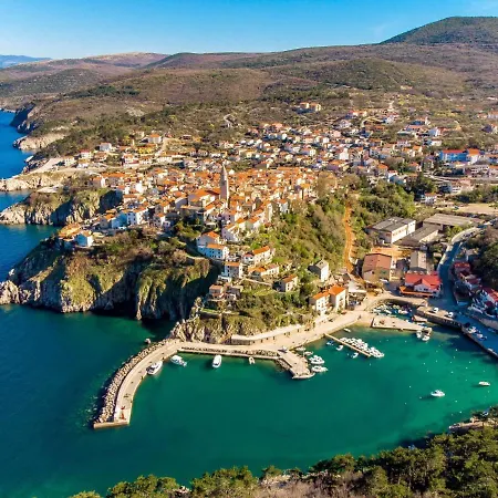 Prázdninový dům Paesana Heritage House By Interhome Vrbnik (Primorje-Gorski Kotar)