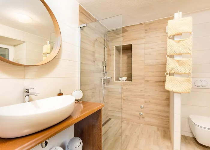 Дом отдыха Paesana Heritage House By Interhome Врбник