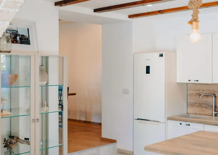 Paesana Heritage House By Interhome Дом отдыха *