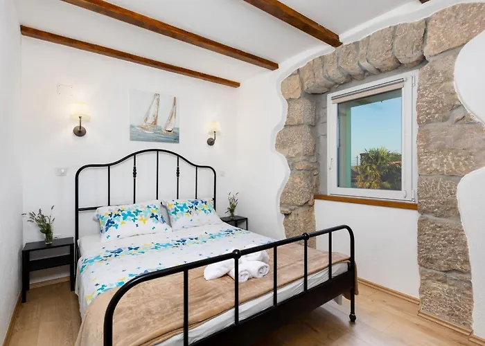 Paesana Heritage House By Interhome Дом отдыха Врбник