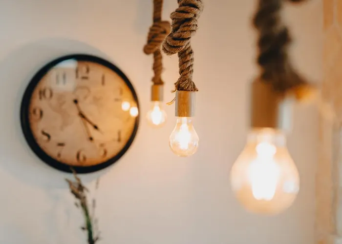 Paesana Heritage House By Interhome Дом отдыха *