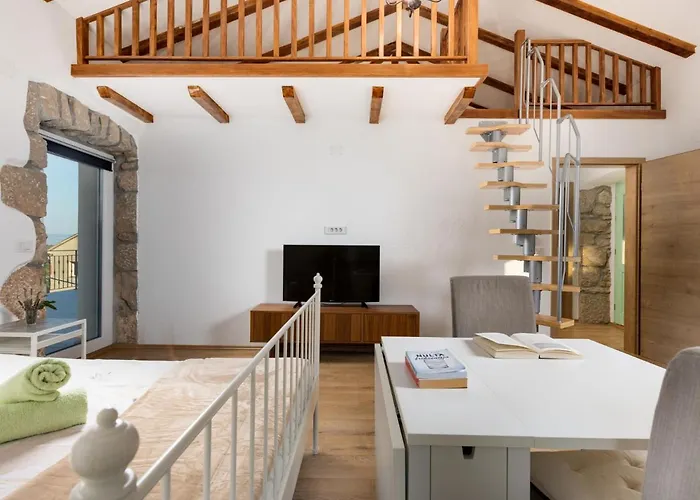 Дом отдыха Paesana Heritage House By Interhome *