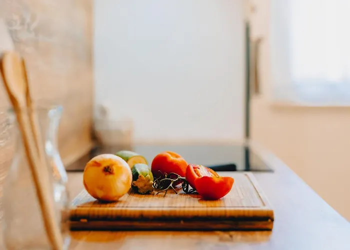 Дом отдыха Paesana Heritage House By Interhome Врбник