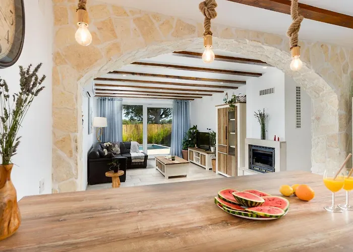 Paesana Heritage House By Interhome Дом отдыха