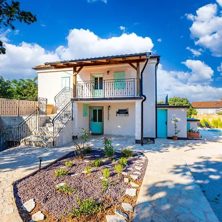 Paesana Heritage House By Interhome * Vrbnik (Primorje-Gorski Kotar)