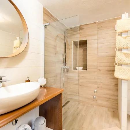 Holiday home Paesana Heritage House By Interhome Vrbnik (Primorje-Gorski Kotar)
