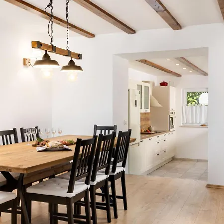 Paesana Heritage House By Interhome Holiday home