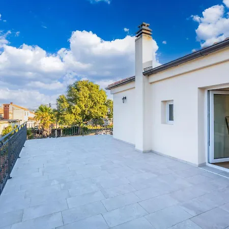 Holiday home Paesana Heritage House By Interhome