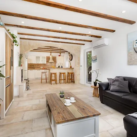 Paesana Heritage House By Interhome Holiday home
