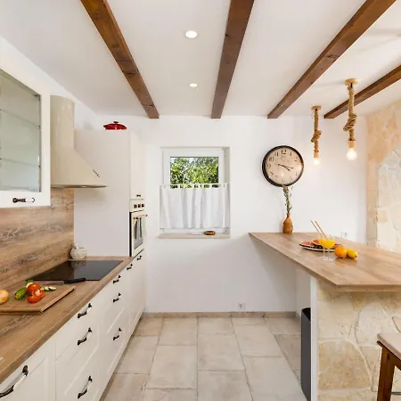 Paesana Heritage House By Interhome Holiday home