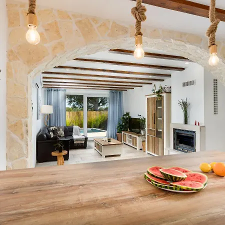Paesana Heritage House By Interhome Holiday home